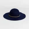 Mendosa Hat - Navy