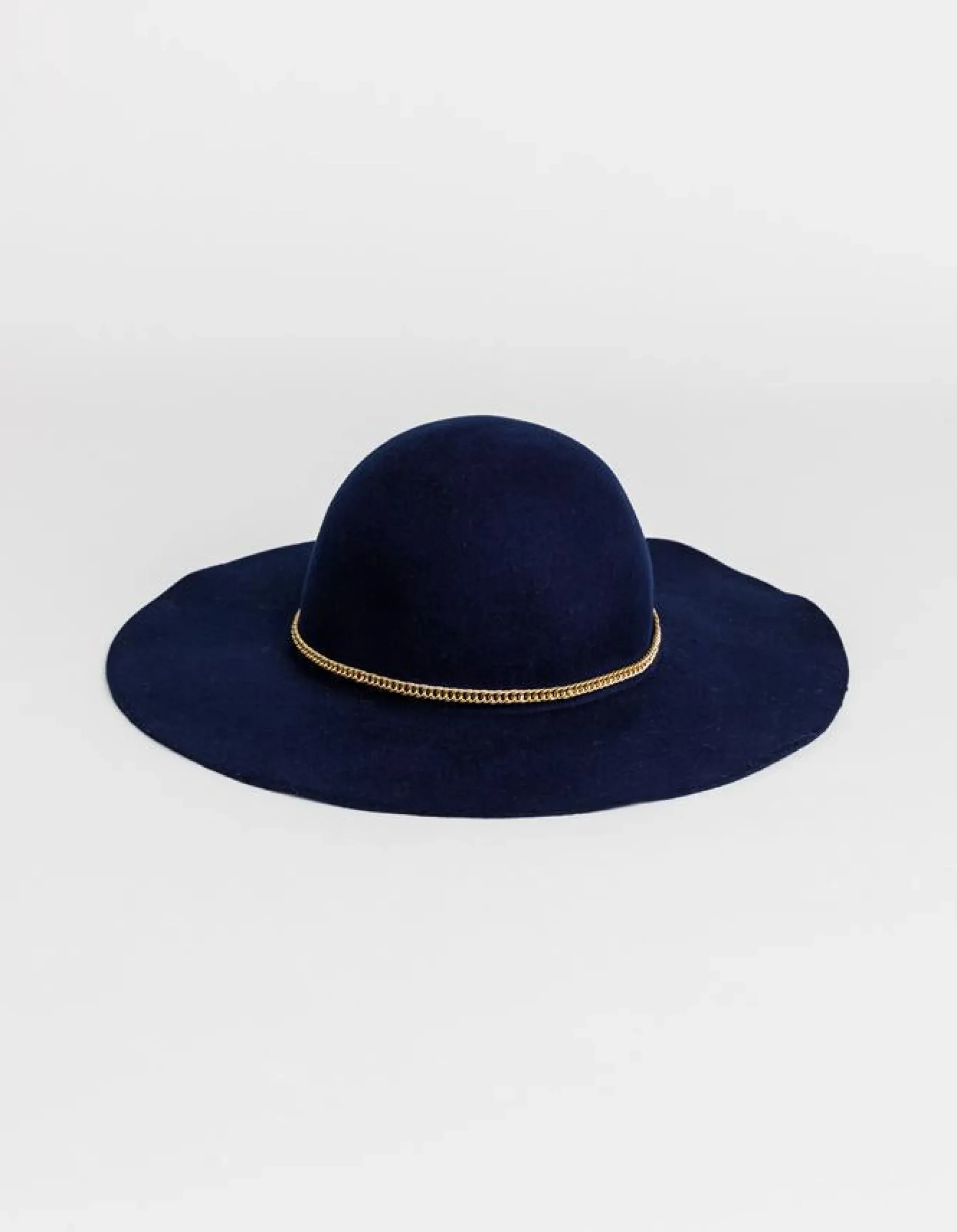 Mendosa Hat - Navy