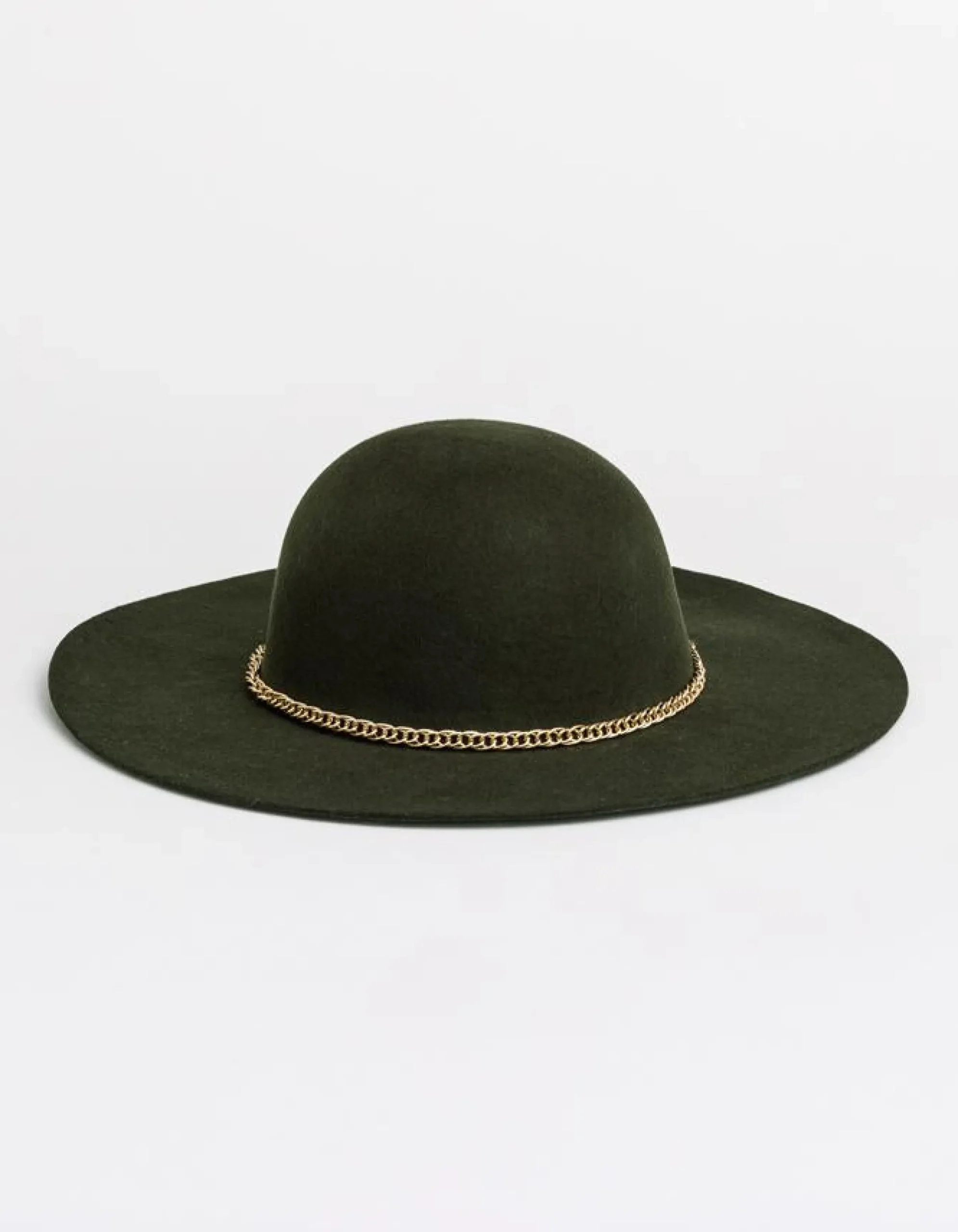 Mendosa Hat - Olive