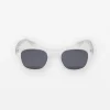 Mia Sunglasses - Clear