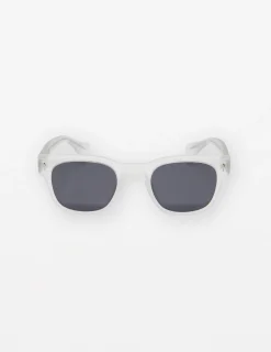 Mia Sunglasses - Clear