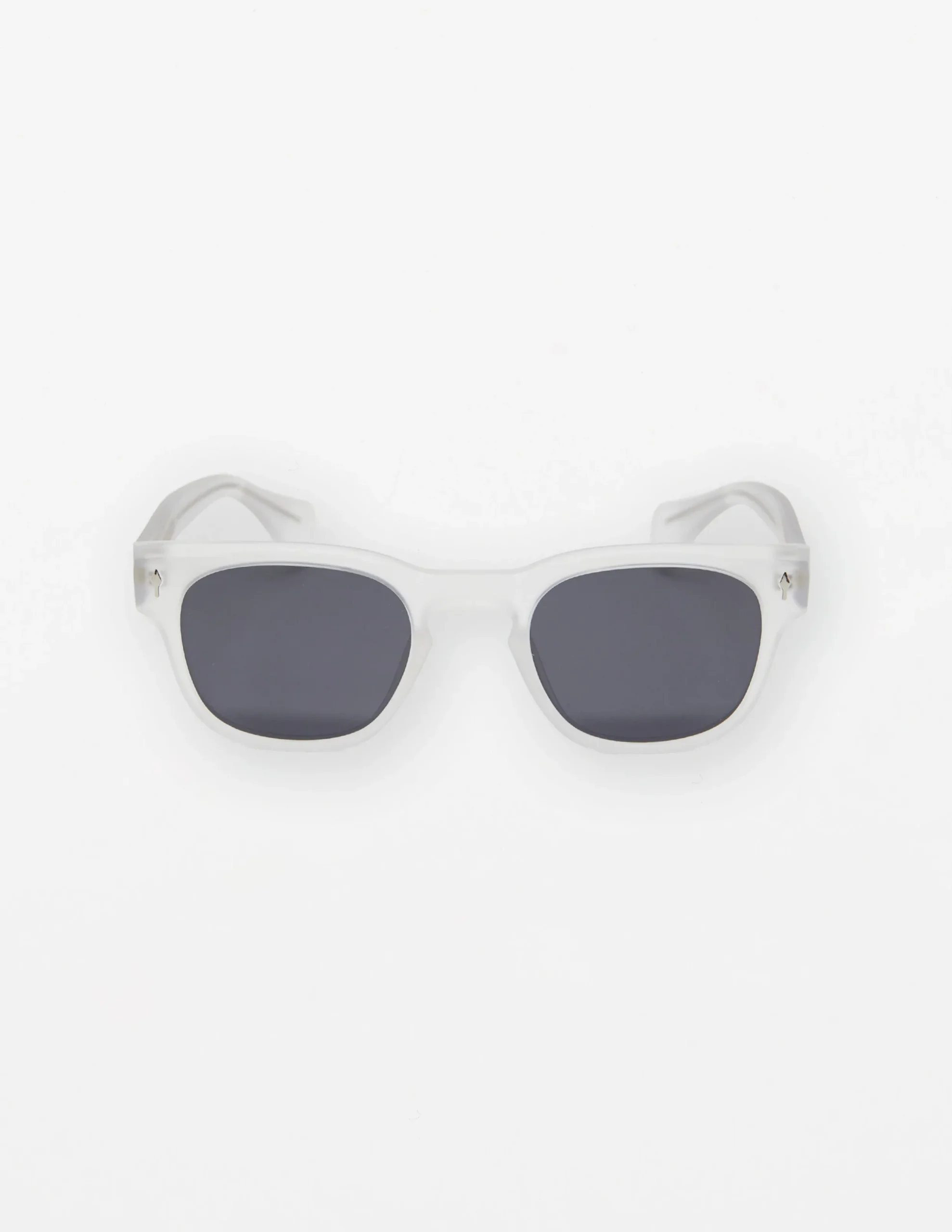 Mia Sunglasses - Clear