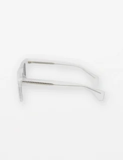 Mia Sunglasses - Clear