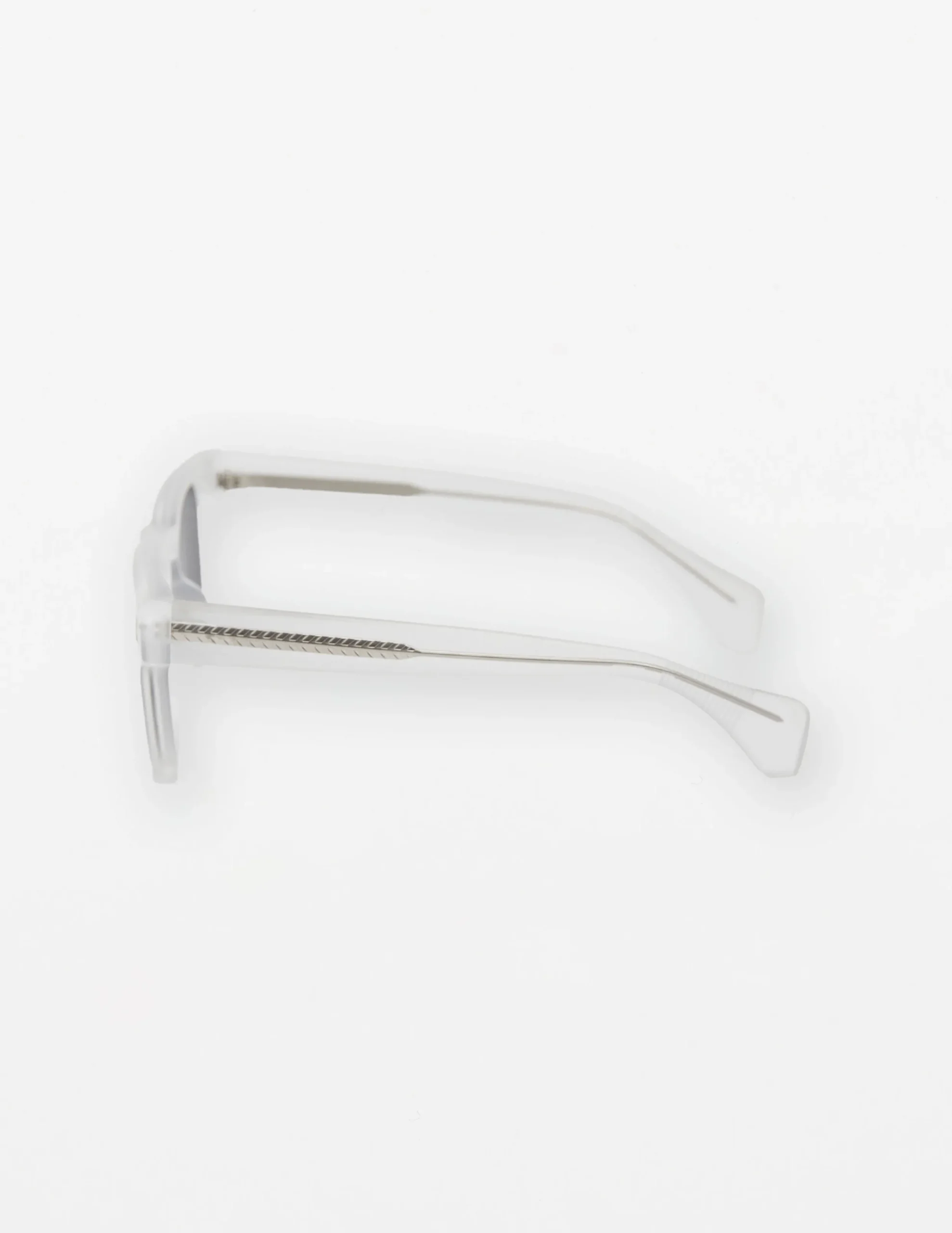 Mia Sunglasses - Clear