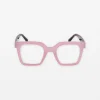 Milan Readers - Blush/Tort