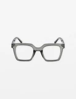 Milan Readers - Grey