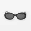 Mimi Sunglasses - Black