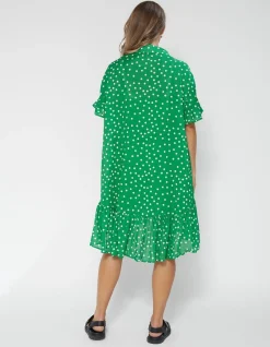 Mimosa Dress - Simply Spots