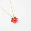 Mini Flower Necklace