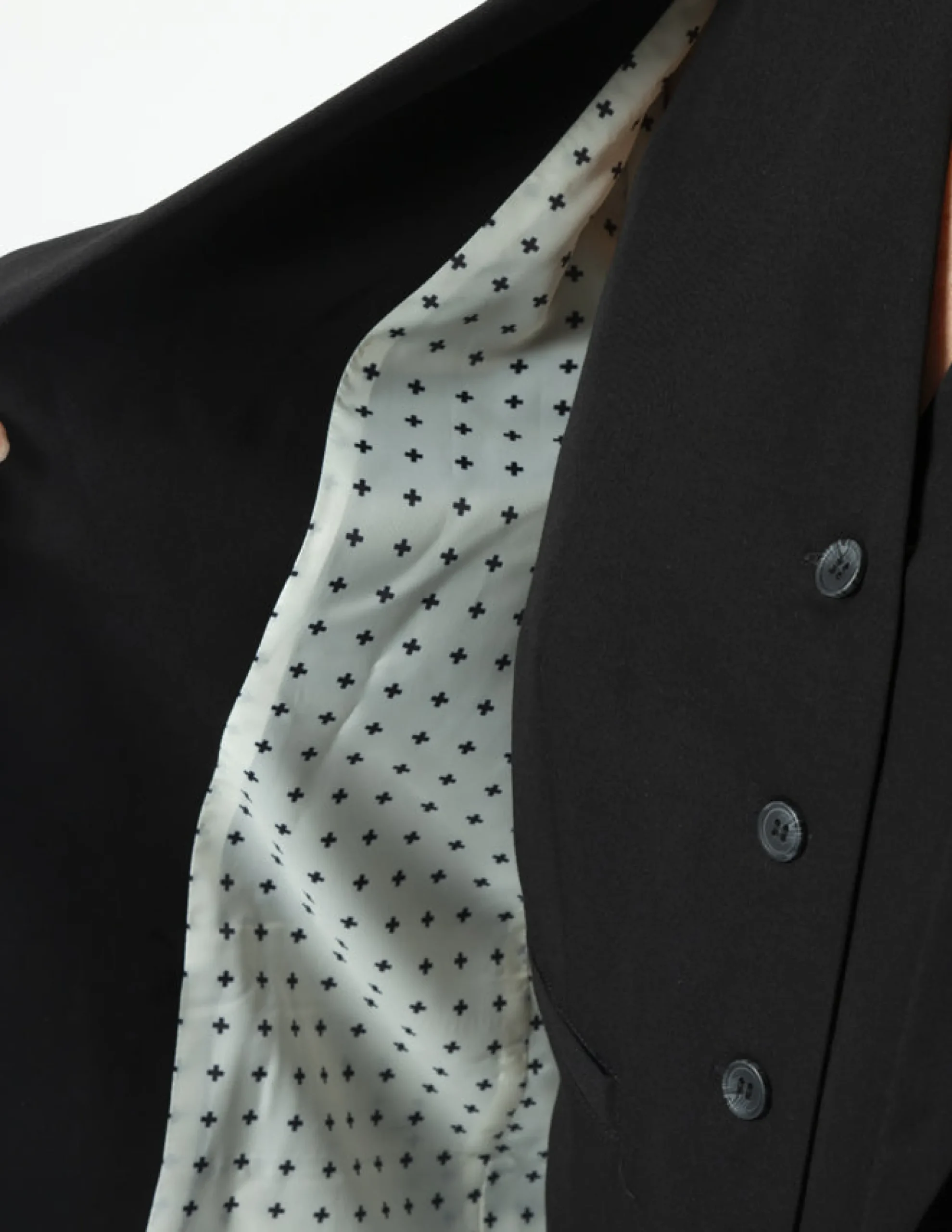 Monaco Blazer - Black