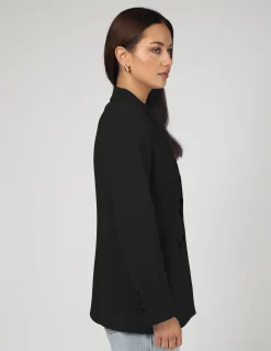 Montecarlo Blazer - Black