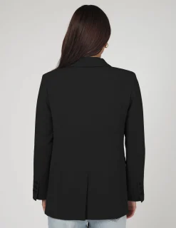 Montecarlo Blazer - Black