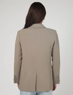 Montecarlo Blazer - Burnt Sage
