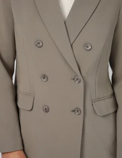 Montecarlo Blazer - Burnt Sage
