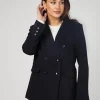Montecarlo Blazer - Navy
