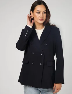 Montecarlo Blazer - Navy