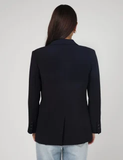 Montecarlo Blazer - Navy