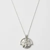 Necklace - Angel Pendant