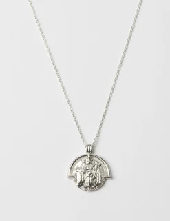 Necklace - Angel Pendant