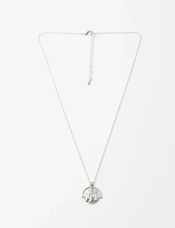 Necklace - Angel Pendant