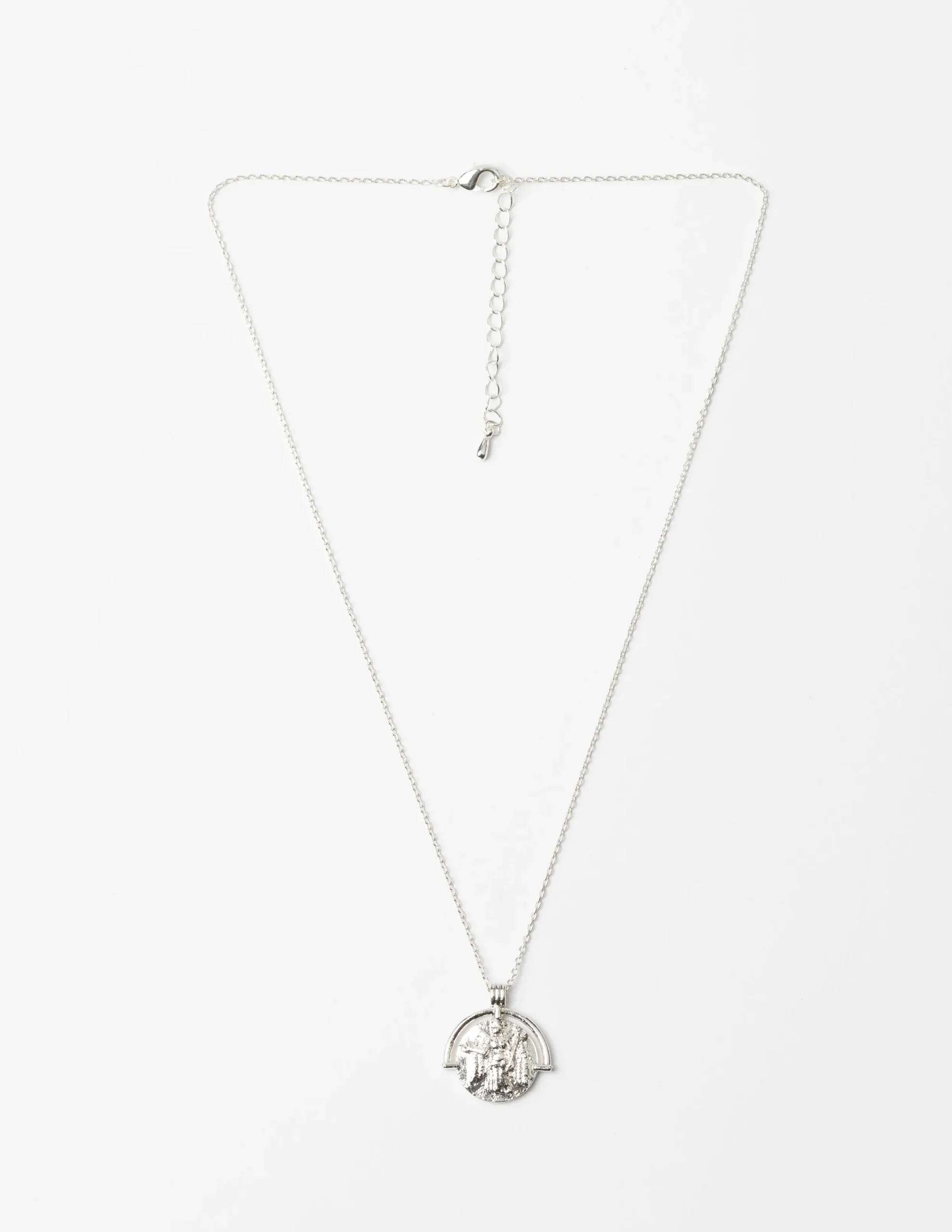 Necklace - Angel Pendant