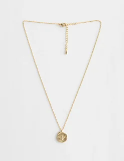 Necklace Honey Bee - Gold