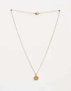 Necklace Rose Gold