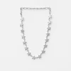 Necklace Stars All Around Silver
