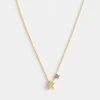 Necklace Twinkle - Gold