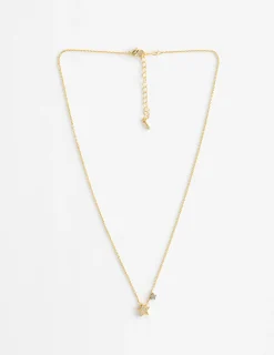 Necklace Twinkle - Gold