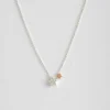 Necklace Twinkle - Silver