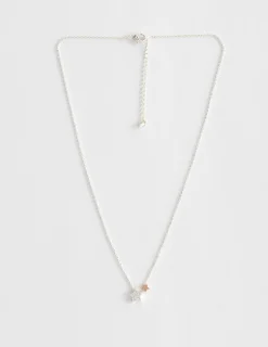 Necklace Twinkle - Silver