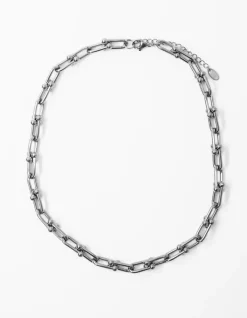 Necklaces - Chunky