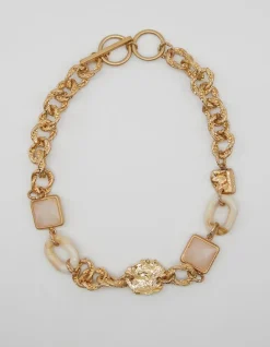 Necklaces - Chunky