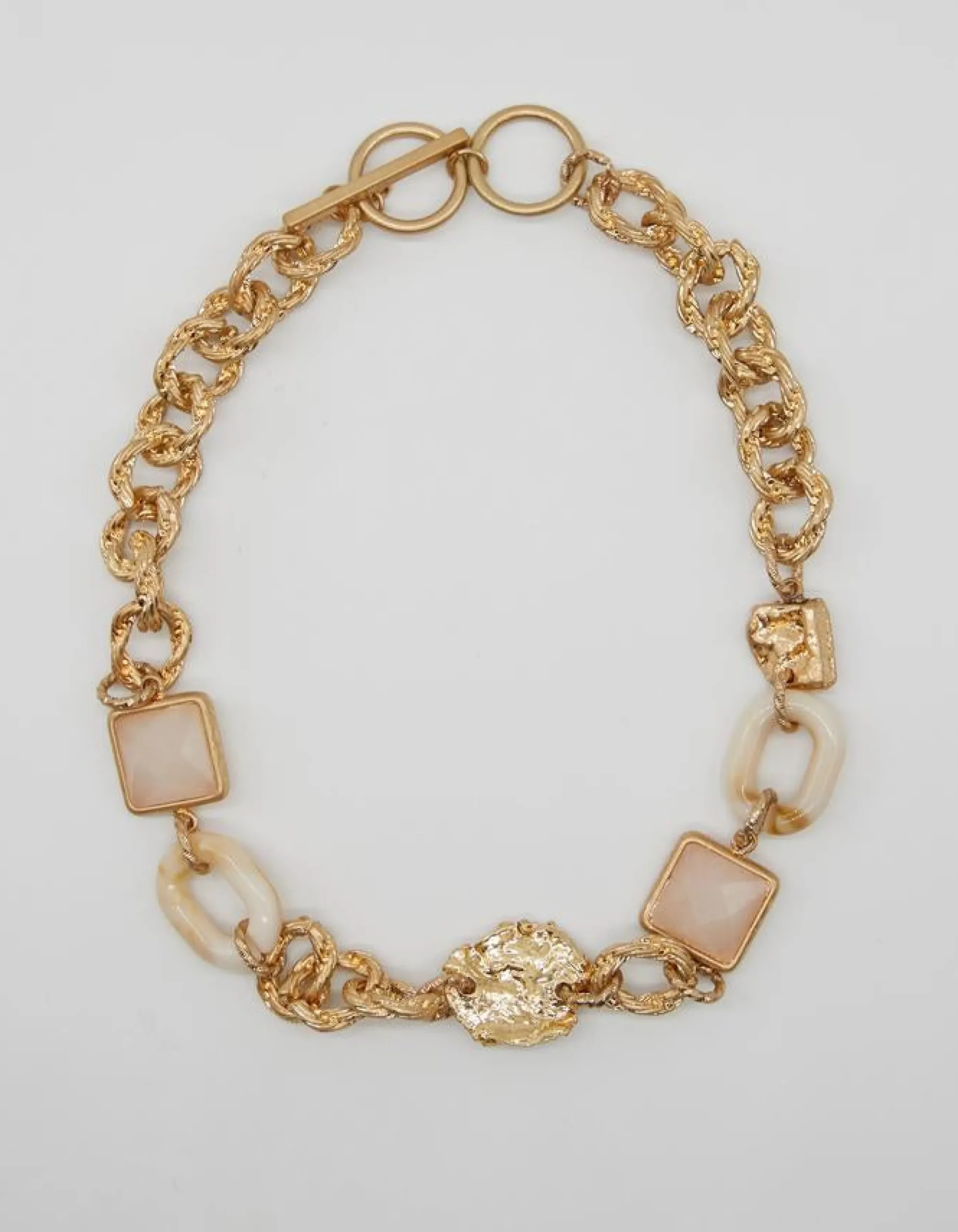 Necklaces - Chunky