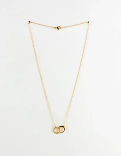 Necklaces - Circle