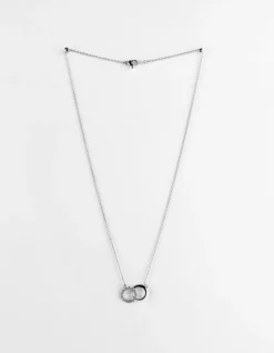 Necklaces - Circle