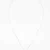 Necklaces - Daisy with Crystal