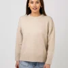 Nell Jumper - Rice