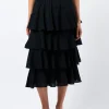 Nelly Skirt - Black
