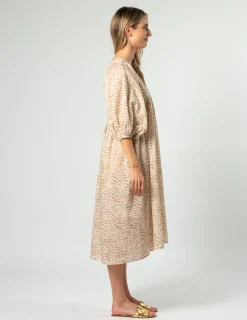 Octavia Dress - Birds of a Feather