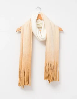 Ombre Scarves
