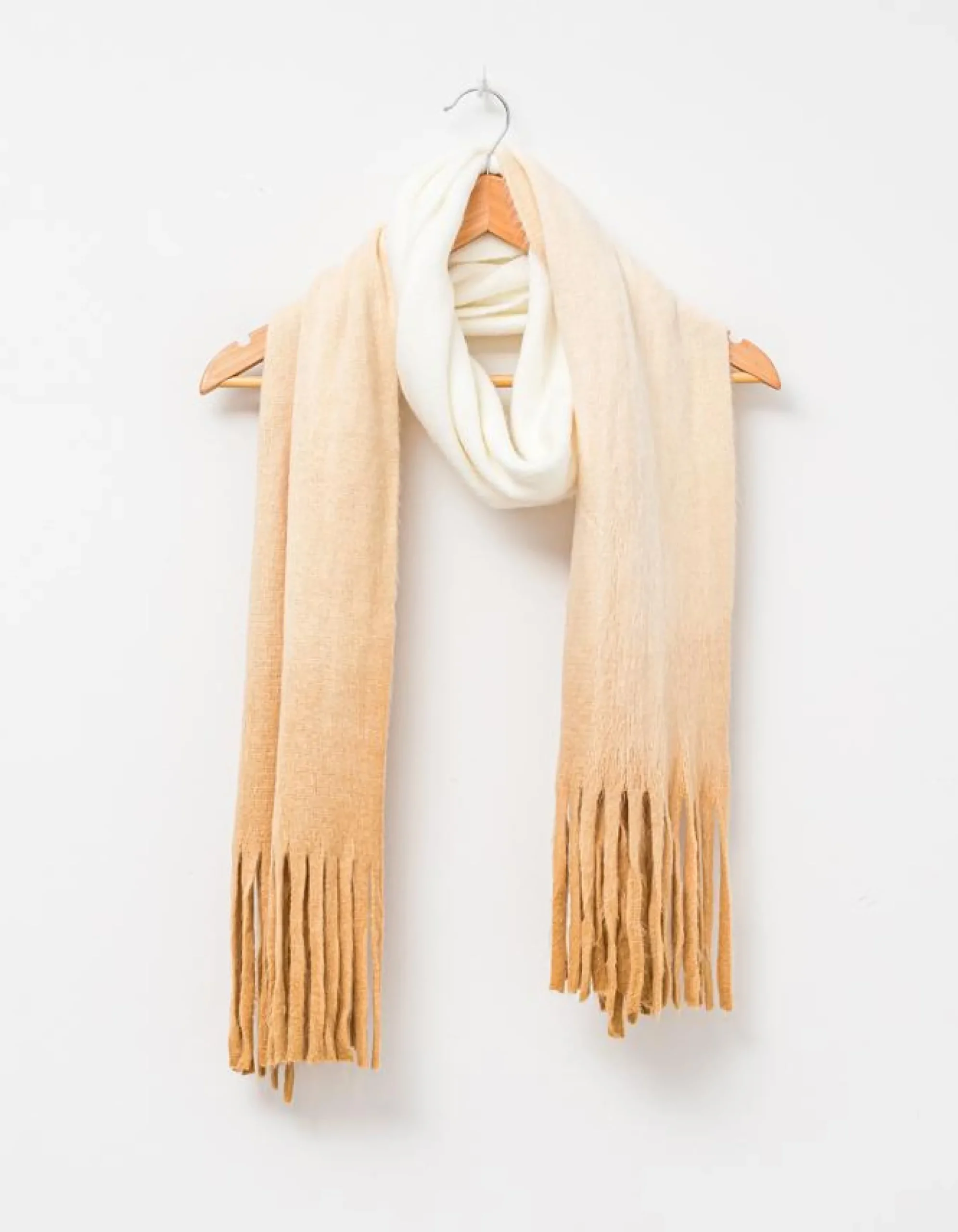 Ombre Scarves