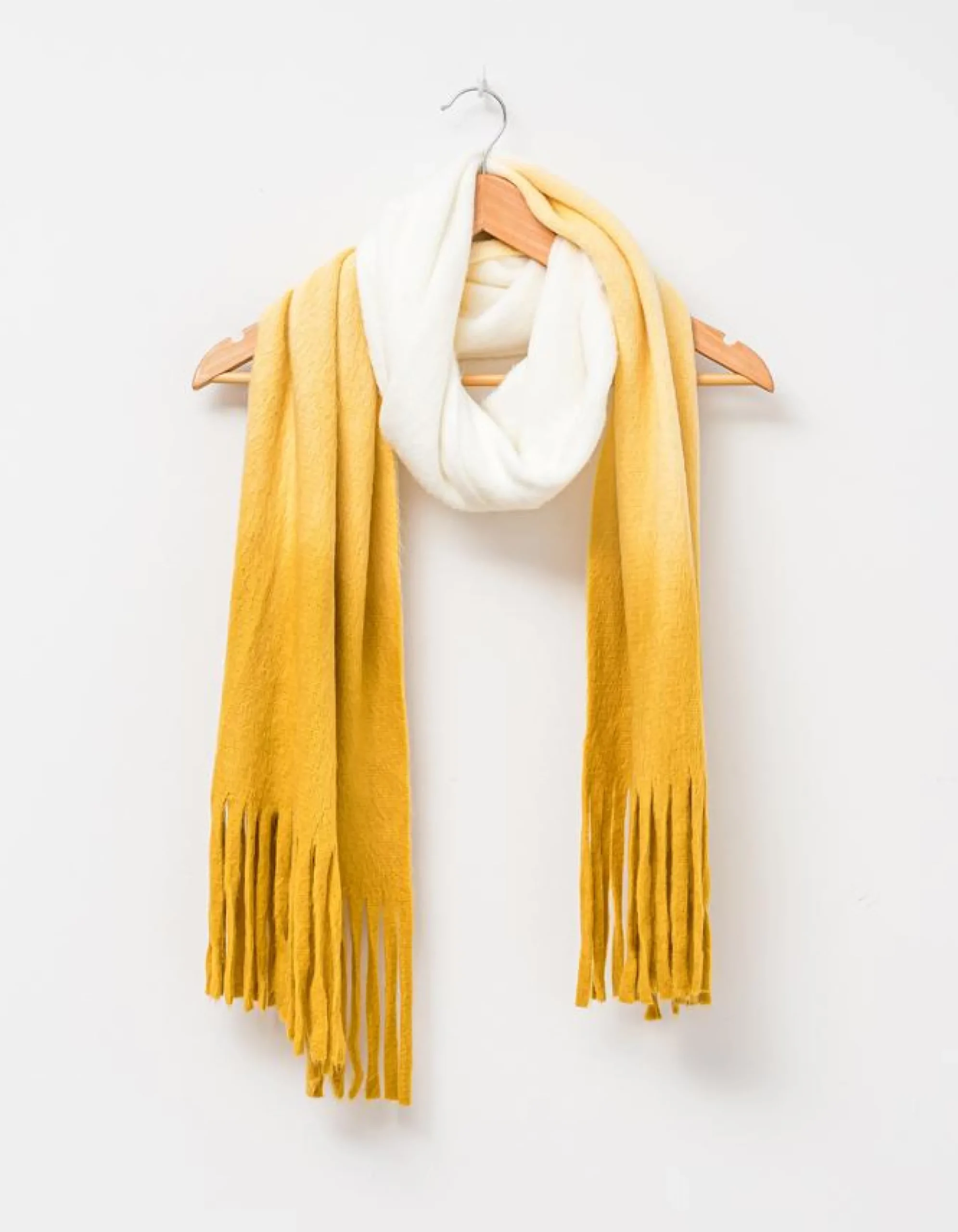 Ombre Scarves