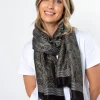 Paisley Scarves