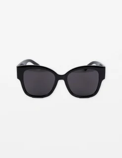 Paloma Sunglasses - Black