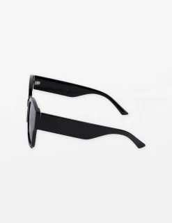 Paloma Sunglasses - Black