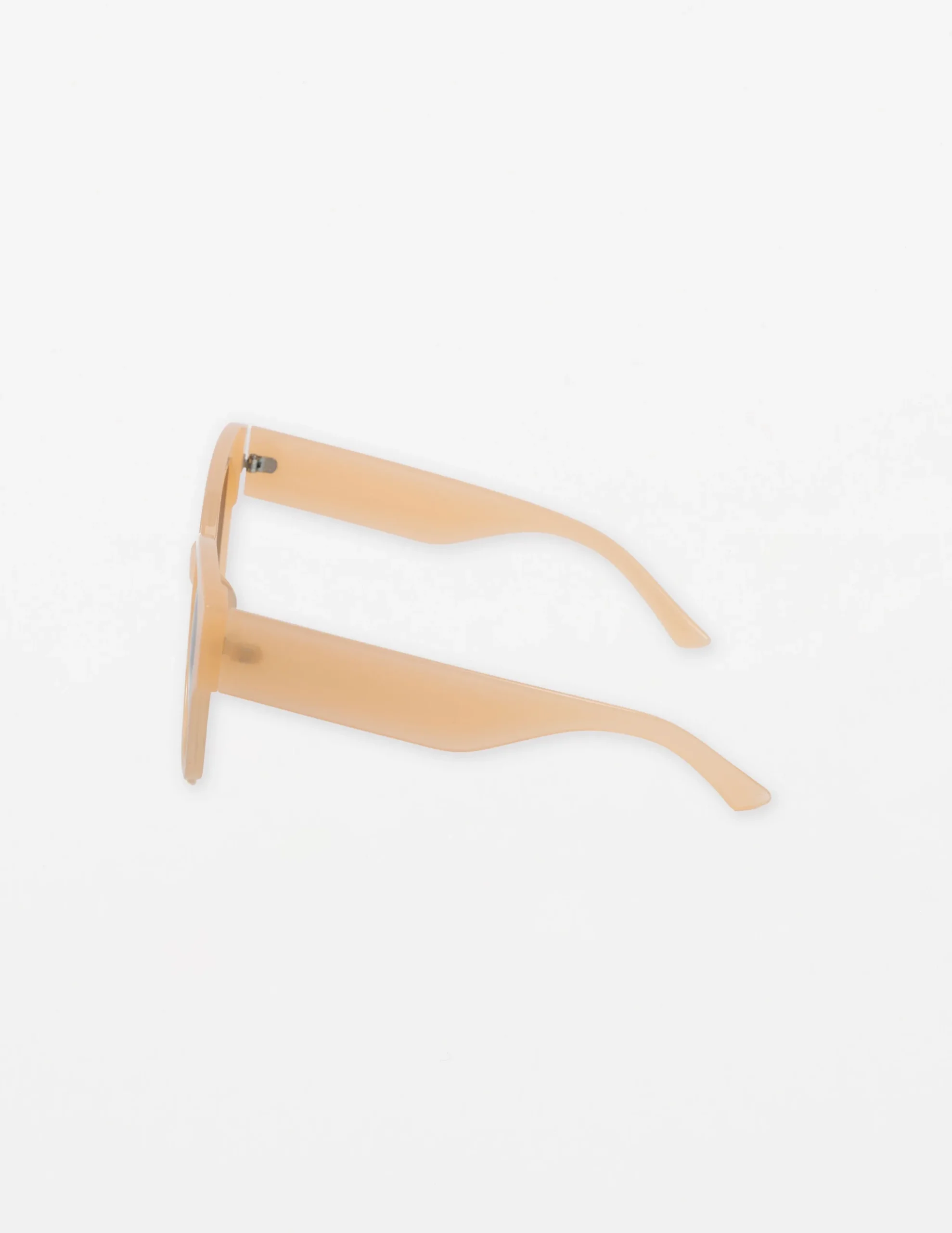 Paloma Sunglasses - Champagne