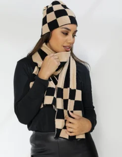 Pattern Beanies