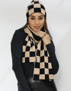 Pattern Beanies